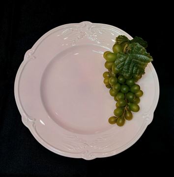 Picture of Rocaille Pastel 1 Dinner Plates Ø 28 cm