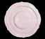 Picture of Rocaille Pastel 1 Dessert Plates Ø 22 cm