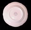 Picture of Rocaille Pastel 1 Dessert Plates Ø 22 cm