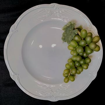 Picture of Rocaille Pastel 1 Dinner Plates Ø 28 cm