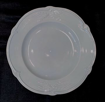 Picture of Rocaille Pastel 1 Dinner Plates Ø 28 cm