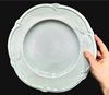 Picture of Rocaille Pastel 1 Dinner Plates Ø 28 cm