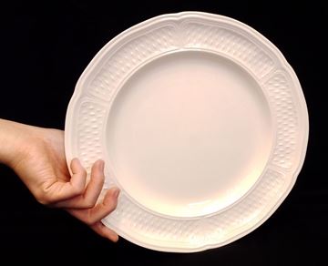 Picture of Pont aux Choux 1 Dinner Plate Ø27.5 cm