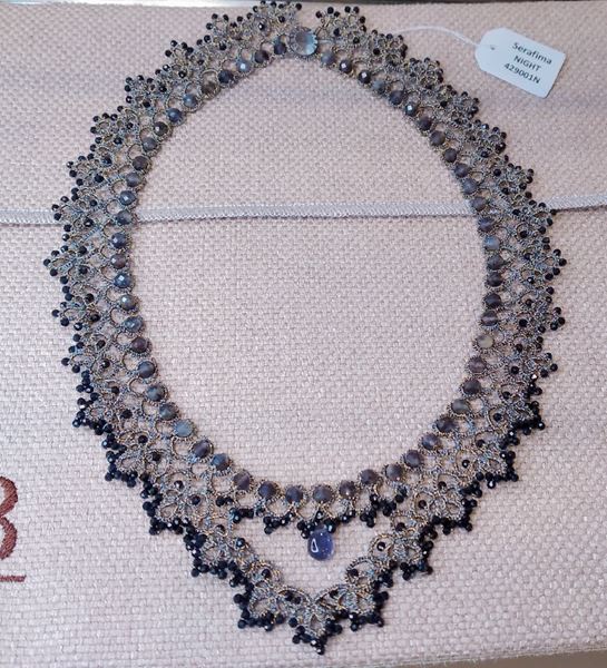 Picture of Serafima Necklace