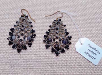 Picture of Serafima Earrings