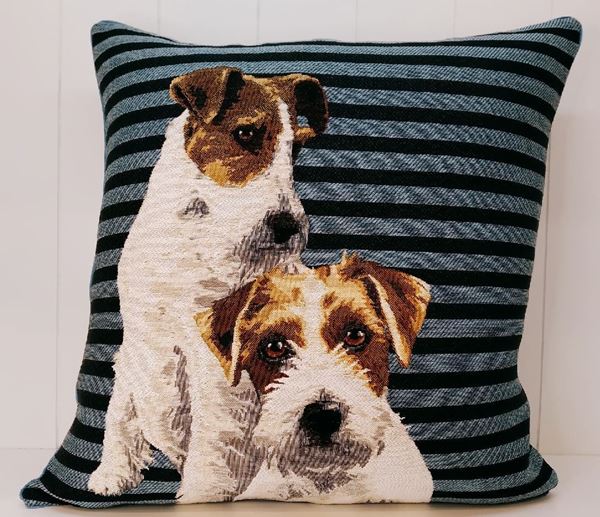 Picture of Milous Tapestry Cushion