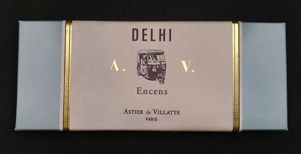 Picture of Delhi Incense