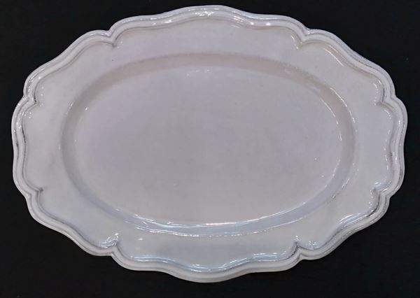 Picture of Jules Platter