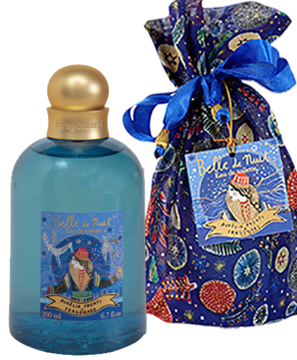 Picture of Belle de Nuit EAU DE TOILETTE 200ml