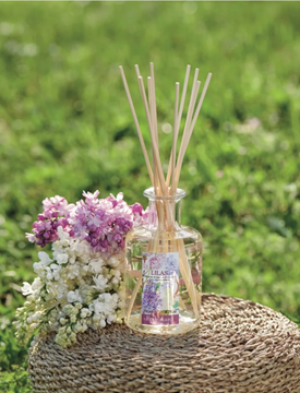 Picture of Fragonard Flower of the Year 2024: Lilas Diffuser 200ml