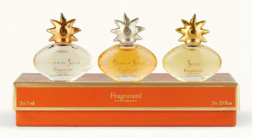 Picture of Soleil Eau De Parfum Gift Set (SOLD OUT)