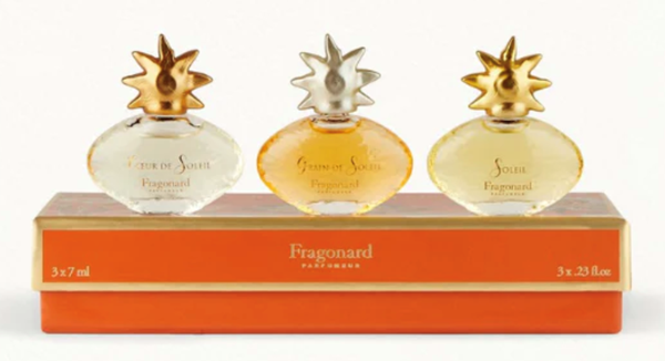 Picture of Soleil Eau De Parfum Gift Set (SOLD OUT)