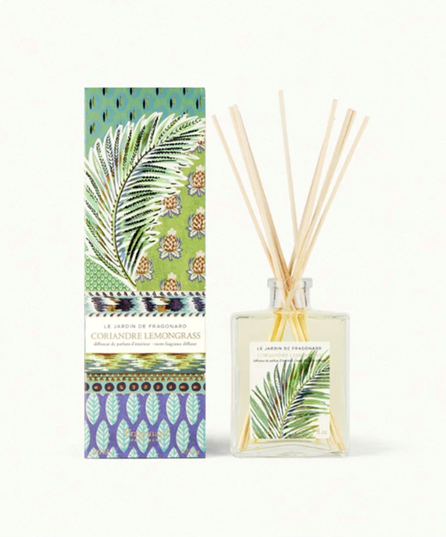 Picture of Coriandre Lemongrass Diffuser 200ml