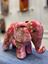 Picture of MADAME BOVARY: Watermelon Elephant (SOLD)