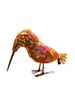 Picture of LIZA: Tangerine Kingfisher (SOLD)