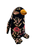 Picture of LIZA: Black Penguin (Big) (SOLD)