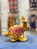 Picture of FLEUR: Citrine Bunny (SOLD)
