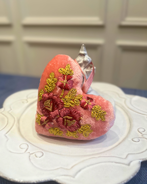 Picture of MOIRA: Pink Sorbet Heart