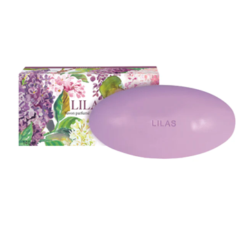 Picture of Flower of the Year 2024: Lilas Soap 140g
