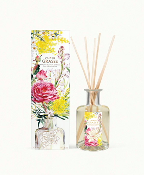 Picture of Fragonard Flower of the Year 2026: L'Air de Grasse L'Air de Grasse Diffuser