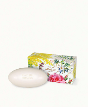 Picture of Fragonard Flower of the Year 2026: L'Air de Grasse Soap 140g